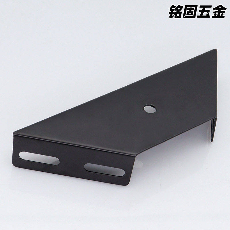 铭固五金 大号加厚床角撑 三面固定角铁角码 三角吊码 吊柜吊码,淘宝优惠券,粉丝福利购,淘宝优惠卷