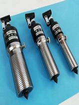 Integrated hydraulic Lamatheon triple claws universal YL-5T10T20T30T50 ton bearing belt pulley disassembly