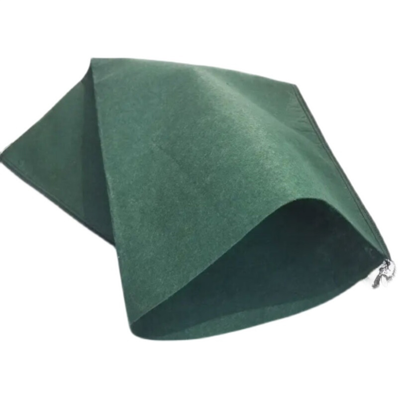 生态袋护坡生态袋 绿色护坡生态袋 植草袋绿化袋 土工布袋 植生袋 - 图1