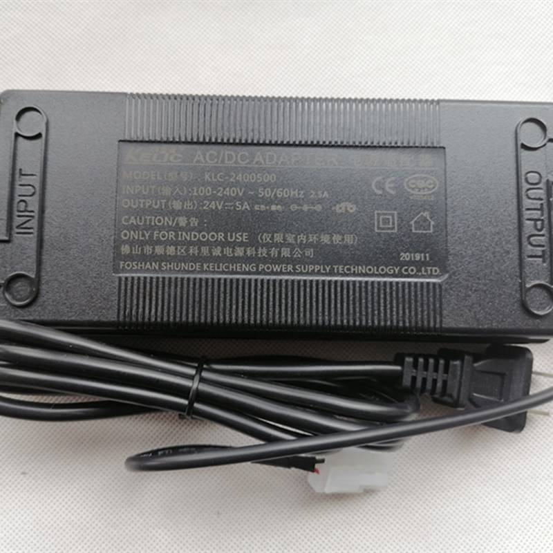 24V1.5A 2A 3A 4A 5A家用纯水机售水机36V800G变压适配器开关电源 - 图0