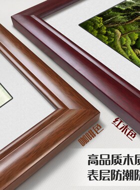 招财进宝挂画发财树客厅装饰画摇A钱树店铺进门招财画玄关墙风水