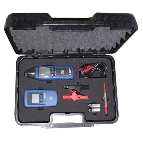 华盛昌地下电线探测缆仪LA1012巡线寻线仪短路断点测试仪查线器. - 图0