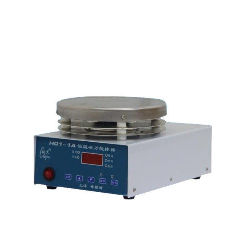 驰久/梅颖浦H01-1A恒温定时数显磁力搅拌器搅拌机/容积10L,淘宝优惠券,粉丝福利购,淘宝优惠卷