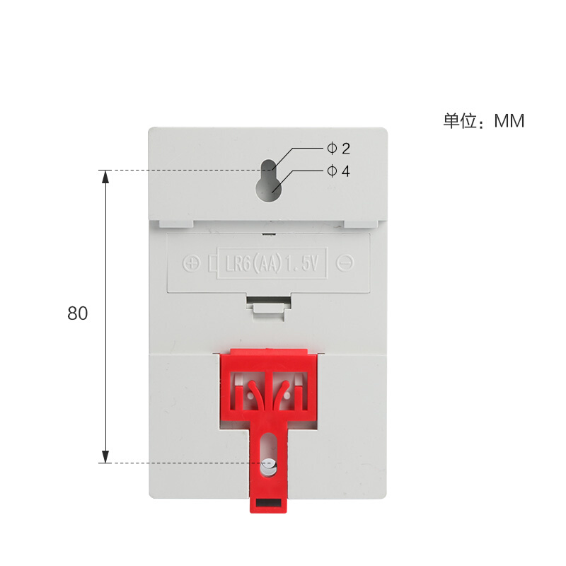 德力西微电脑时控开关KG316TA 循环定时开关 220v路灯时间控制器 - 图1