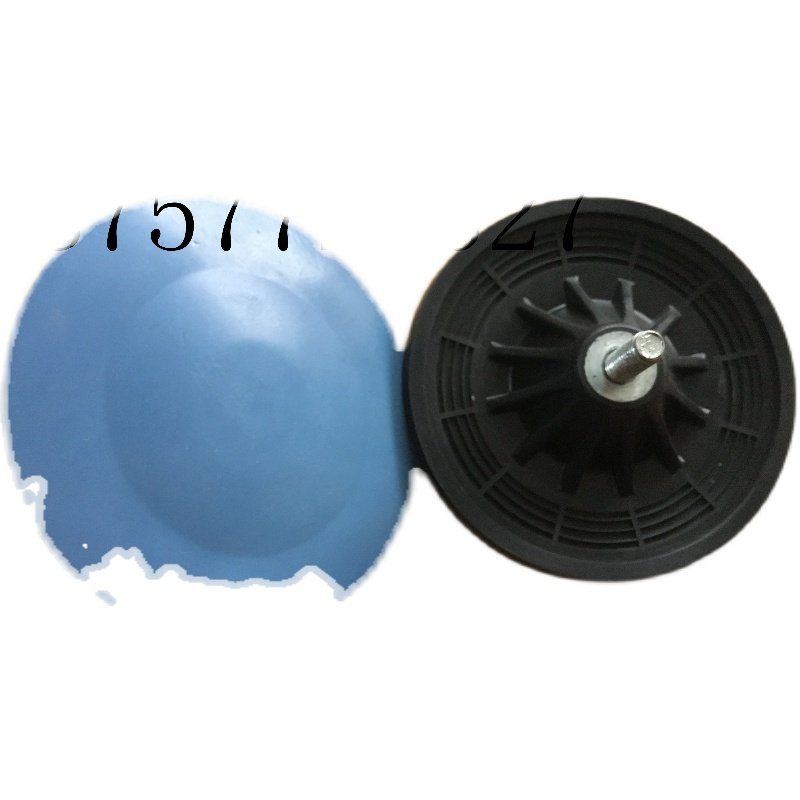 KNF真空泵 取样泵 隔膜泵膜片泵膜N87TTE EX隔膜片耐腐蚀直径54mm,淘宝优惠券,粉丝福利购,淘宝优惠卷