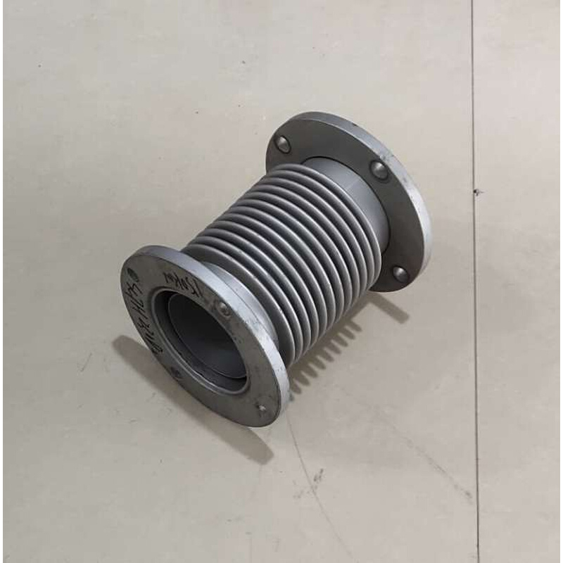 120 150千瓦KW上柴SC7H230D2 SC7H250D2柴油发电机消声器 波纹管 - 图1