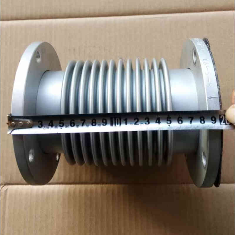 120 150千瓦KW上柴SC7H230D2 SC7H250D2柴油发电机消声器 波纹管 - 图3