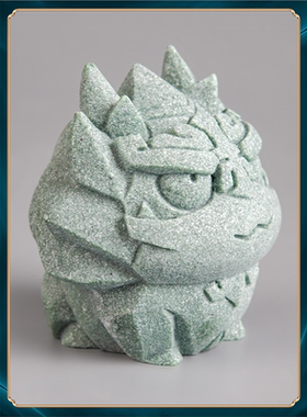 摆件鱼缸创意室内中式新客厅桌面工艺品造景装饰摆设书架