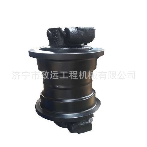 拖链轮21T-30-00220 挖机PC2000-8配件，挖机四轮一带 - 图3