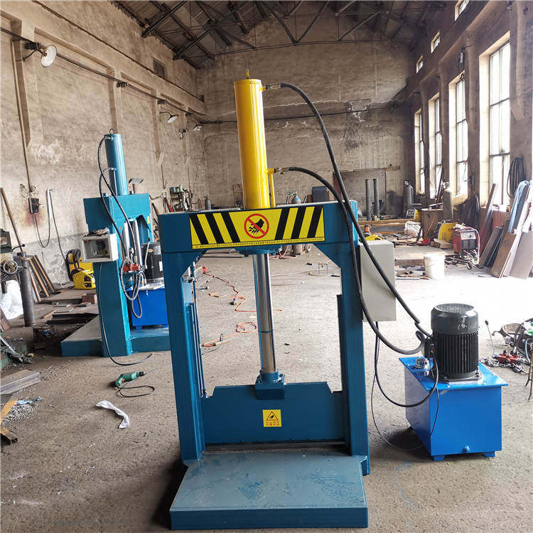 吨包袋液压铡刀 编织袋油压切割机 剪切机,淘宝优惠券,粉丝福利购,淘宝优惠卷