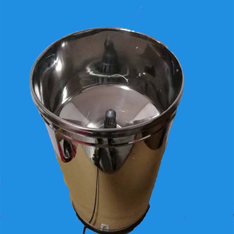 新款翻斗式传感器雨量筒桶降雨水量记录人工水文仪气象RS485信号,淘宝优惠券,粉丝福利购,淘宝优惠卷