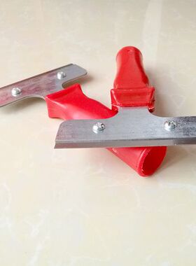 铲刀清洁刀子瓷砖美缝墙皮除胶玻璃地板刮刀装修保洁工具整箱包邮