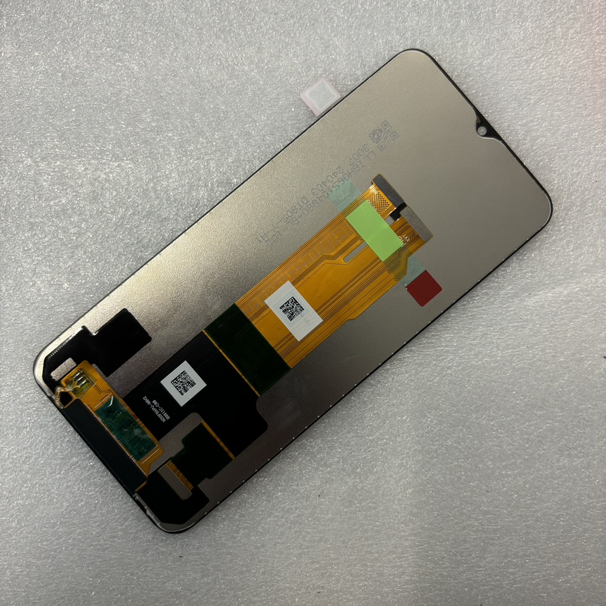 适用于真我Realme V20 V30 V30T屏幕总成 手机液晶屏 高色域高亮 - 图0