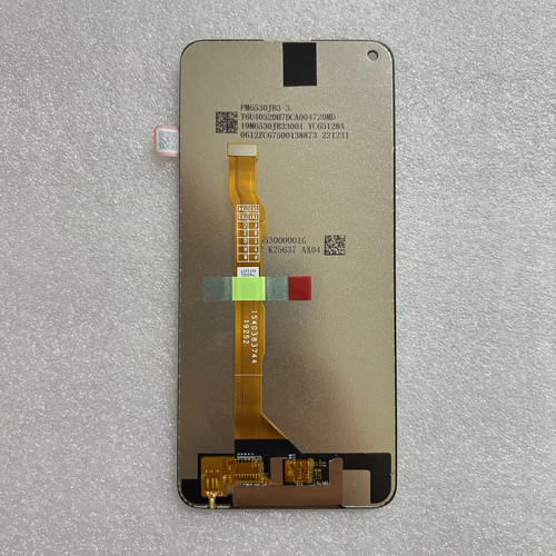 适用于Y50/Z5X/Y70s/U1/手机屏幕总成显示屏FHD高清原屏1080P - 图2