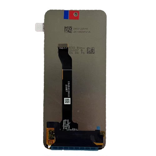 易诺信适用于荣耀x20se S7pro play5t pro 麦芒10屏幕总成 - 图0