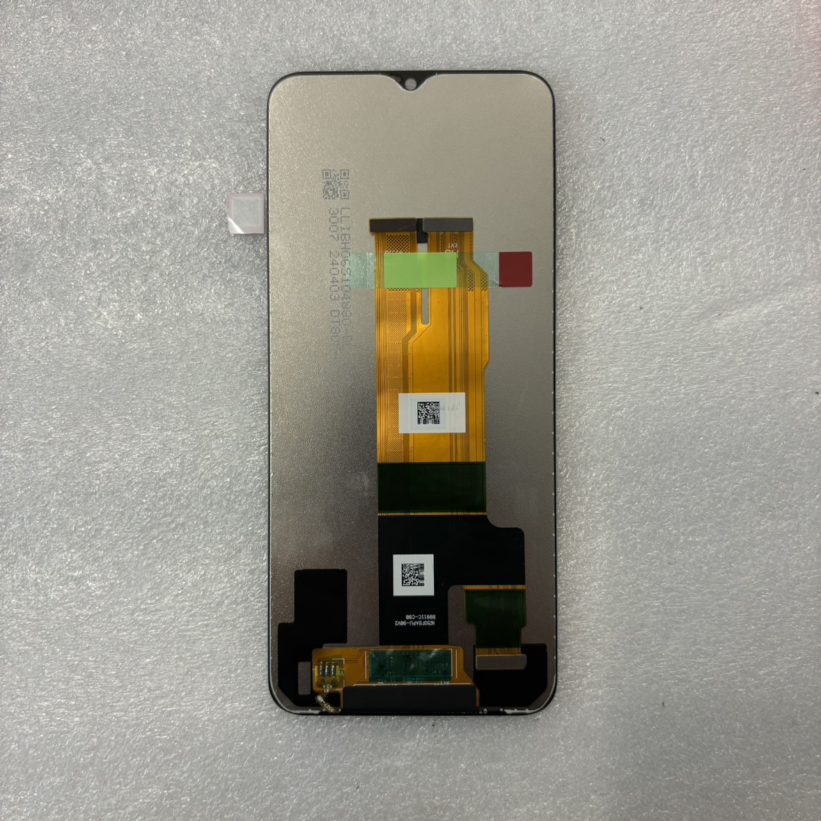 适用于真我Realme V20 V30 V30T屏幕总成 手机液晶屏 高色域高亮 - 图2