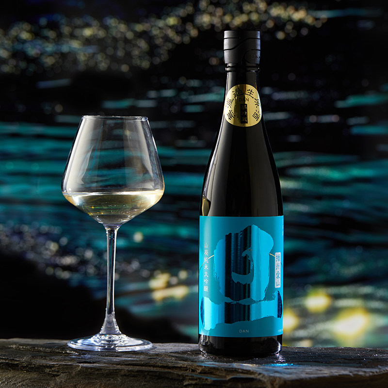 旦纯米大吟酿蓝旦生原酒无过滤山废传统工艺清酒高端宴请送礼百补,淘宝优惠券,粉丝福利购,淘宝优惠卷