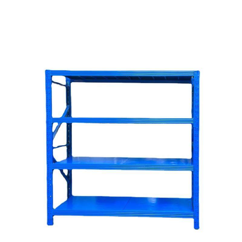 储物架展示架轻型中型重型货架家用仓库置物架仓储架铁架子,淘宝优惠券,粉丝福利购,淘宝优惠卷