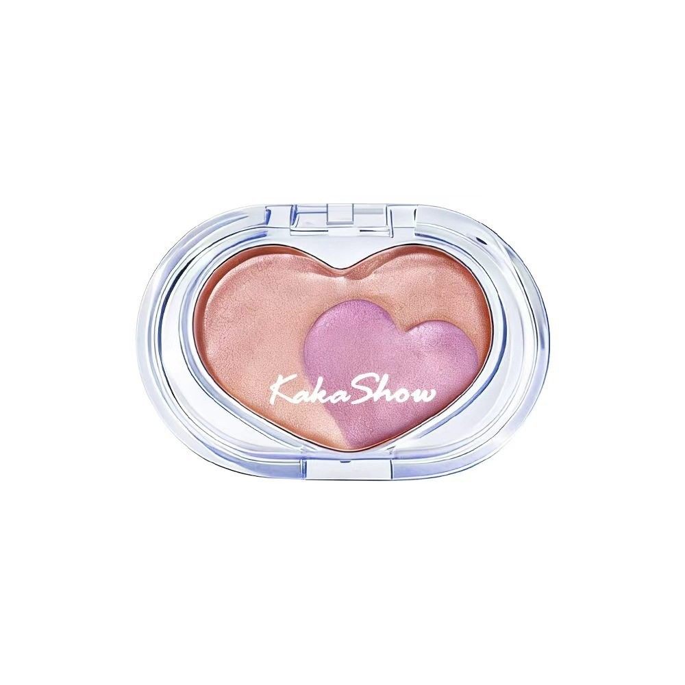 双拼高光粉卧蚕眼影鼻梁锁骨提亮易上色氛围感面部细闪眼影亮晶晶,淘宝优惠券,粉丝福利购,淘宝优惠卷