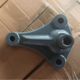 Applicable to the lower support of heavy-duty flip cylinder WG9525820136