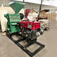 Rice mill peeling machine 90 horizontal peeling machine Rice mill corn peeling machine