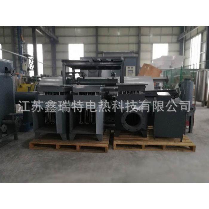 自动控温风道加热器热风循环空气加热器工业暖风机工业电热风机,淘宝优惠券,粉丝福利购,淘宝优惠卷