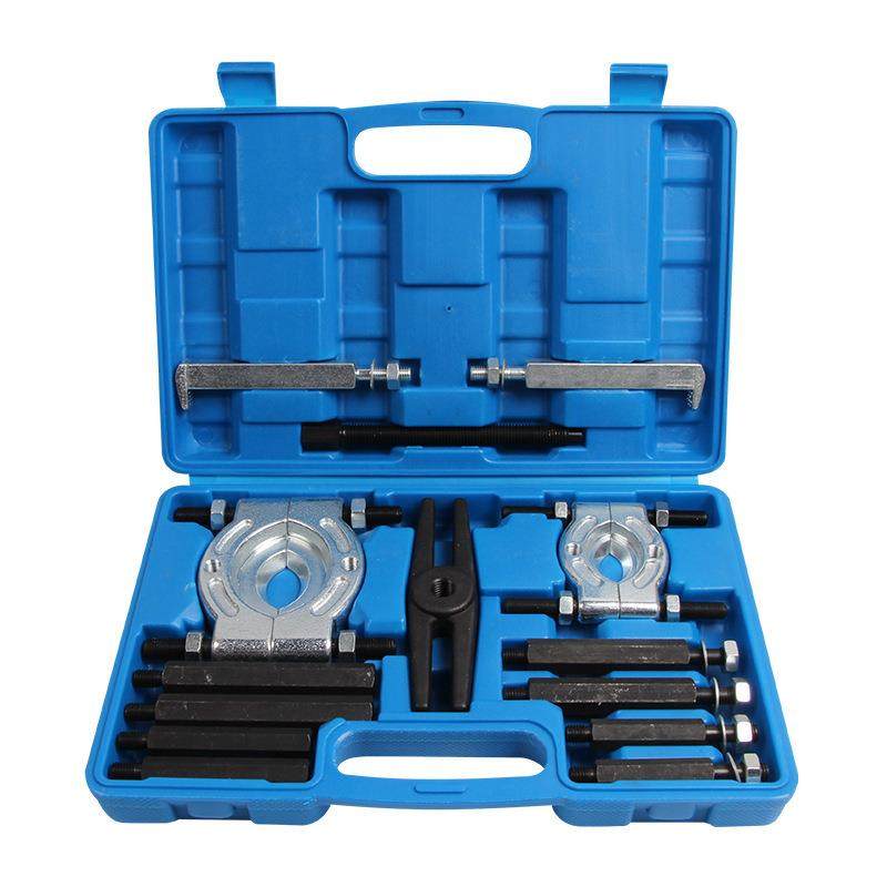 变速箱轴承双盘拉器培林拔卸拆卸器组双碟式拉码拉马708拉机工具,淘宝优惠券,粉丝福利购,淘宝优惠卷