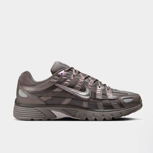 耐克/Nike P-6000 舒适百搭防滑耐磨休闲通勤跑步鞋 CD6404-202 - 图1
