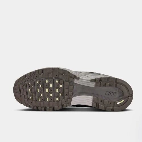 耐克/Nike P-6000 舒适百搭防滑耐磨休闲通勤跑步鞋 CD6404-202 - 图3