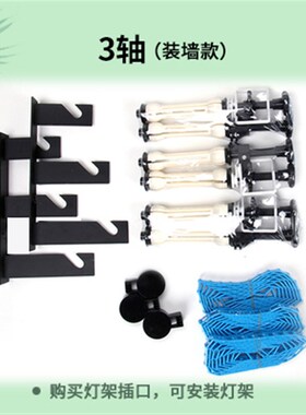 佳和拍摄手动拉链升降机背景架摄影器材背景卷轴器灯架通用背景轴