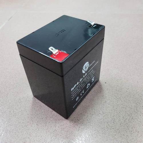 全新VAH蓄电池音响UPS消防报警主机电梯应急照明伏安畜电瓶 - 图1