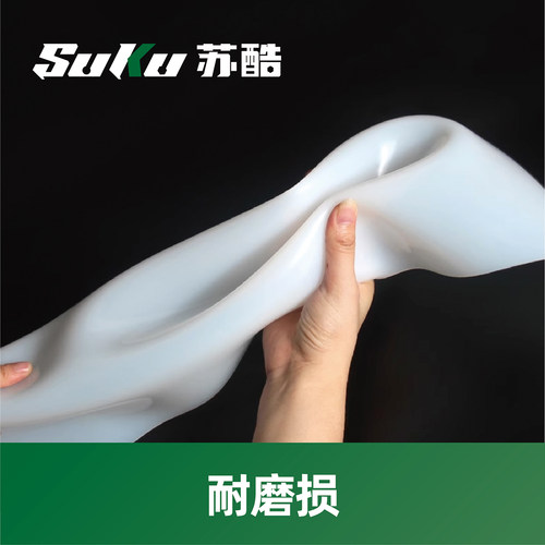 食品级硅胶板硅胶垫耐高温硅胶皮橡胶垫硅胶片平垫密封垫硅橡胶 - 图3