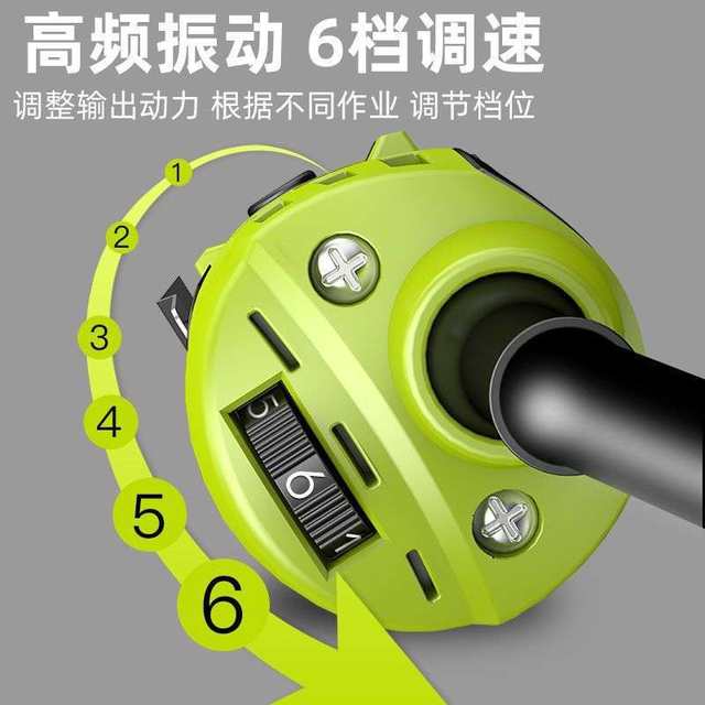 German Shibaura Wanyongbao multi-function edge trimming machine woodworking tools collection electric decorative electric shovel opening and cutting machine