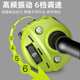German Shibaura Wanyongbao multi-function edge trimming machine woodworking tools collection electric decorative electric shovel opening and cutting machine