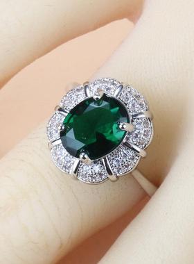 Bridal Necklace And Earrings Jewelry Sets For Women Fashion0