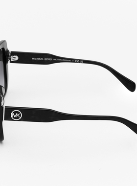 MK COLLECTION太阳镜2183U-30058G-C3女款黑色