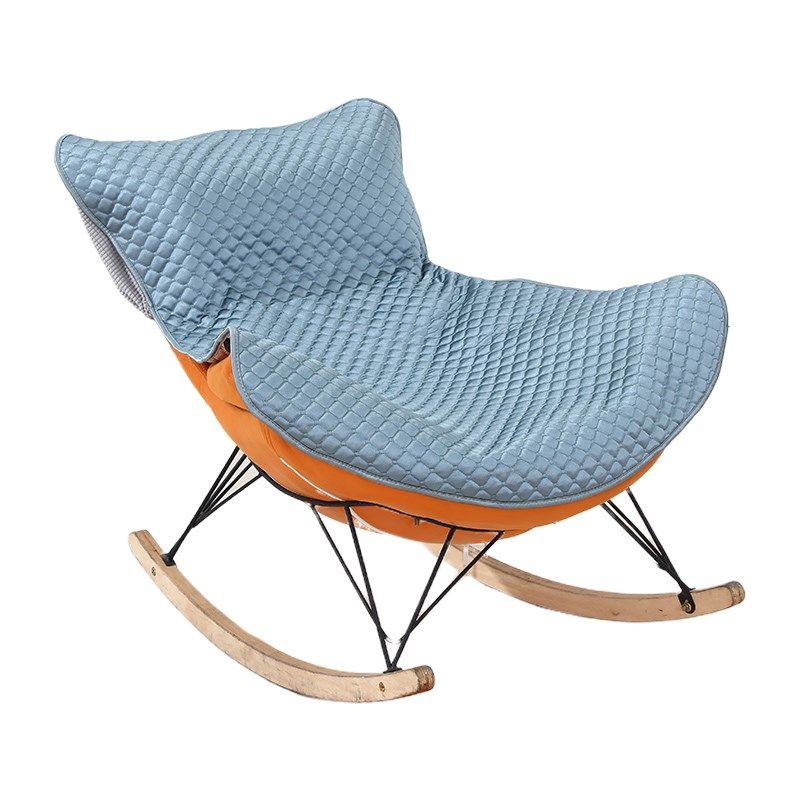 四季通用摇摇椅躺椅垫子秋冬季沙发懒人坐垫网红蛋壳椅龙虾椅套垫,淘宝优惠券,粉丝福利购,淘宝优惠卷