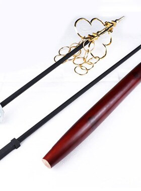 法杖藏传用品升级款新款法杖禅杖锡杖173cm