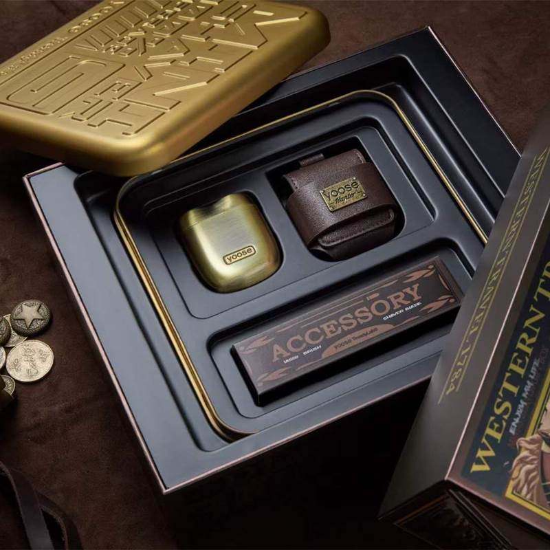 高档有意义礼物男士生日礼物送男生朋友实用的领导轻奢高级感惊喜