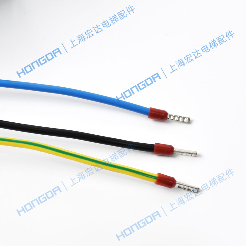 通力电梯BCX14/通力电梯KDM模块组件KM50308376G01/KM51077968G01 - 图2