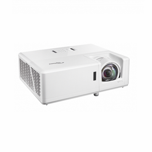 Optoma/奥图码 EH412 EH412ST EL400HST V5 P5 HD15 HD28EH HD39HDR 高清激光1080P家用商务办公培训投影机仪 - 图0