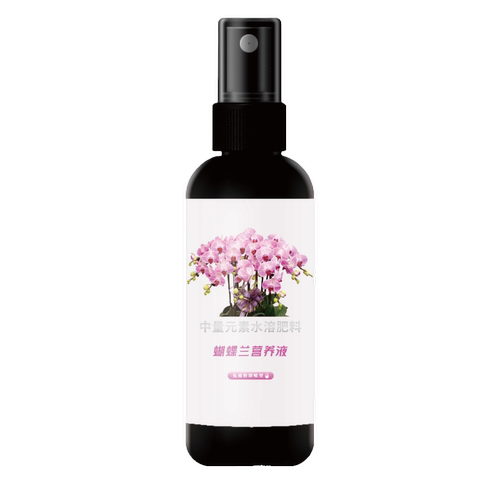 【爆箭王】蝴蝶兰专用营养液促花剑开花肥兰花盆栽免稀释专用肥料 - 图3