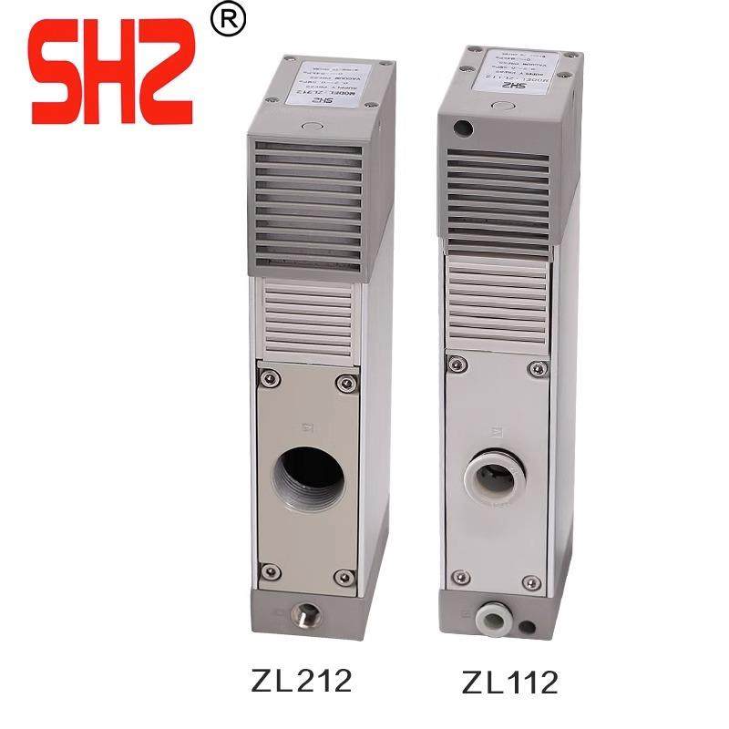 大流量大吸力气动真空泵真空发生器ZL112ZL212,淘宝优惠券,粉丝福利购,淘宝优惠卷