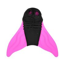 New Beauty Fish Footed Webbed Adult Children Feet Webbed Swimming Frog Shoes Diving Foot Webbing Factory Straight