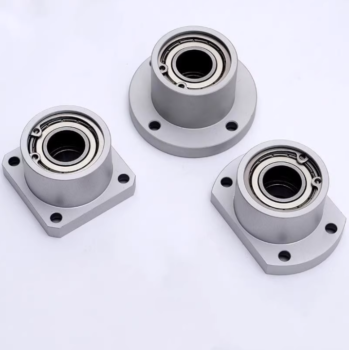 BAFRC6800 6900 6000 6801 6201 6001 6901ZZ-25 20 30轴承座组件 - 图2