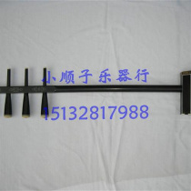 Professional Black Honolulu Silver Mongolian Four Huo Black Honolulu 4 Hut Black Honolulu Fully Equipped Musical Instrument Factory Price