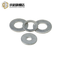 Aluminum Spacer Pure Aluminum Seal Ring Aluminum Alloy Flat Gasket Metal Spacer Intensify thickened Alien 1 thickness 1 5 thick -3 thick