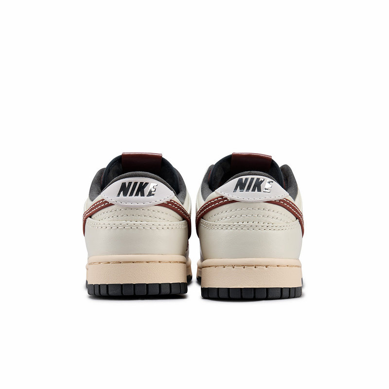 Nike耐克男鞋DUNK新款低帮运动休闲鞋复古球鞋滑板鞋IM6670-202,淘宝优惠券,粉丝福利购,淘宝优惠卷