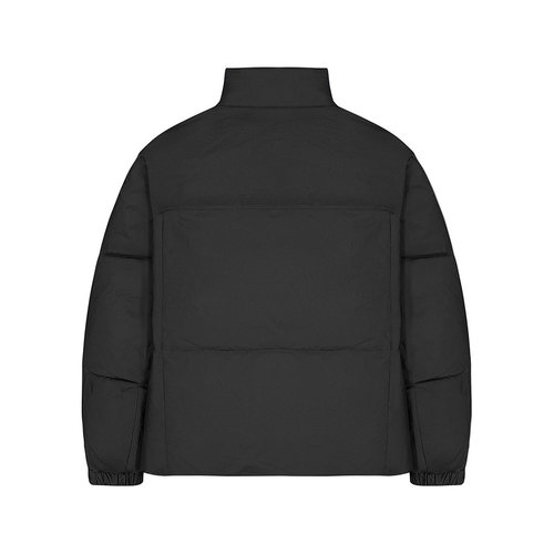 New Balance|（新款）2025冬中性羽绒服 NPF41471-DKG - 图0