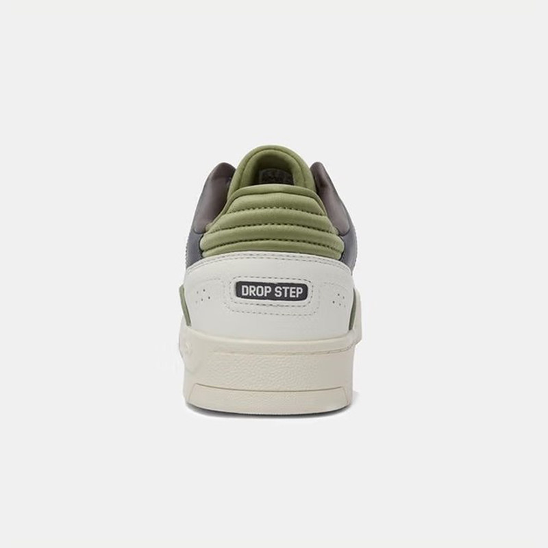 adidas阿迪达斯新款男女鞋DROP STEP篮球风运动板鞋JP9209,淘宝优惠券,粉丝福利购,淘宝优惠卷